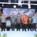 Anggota Komisi XI DPR RI Gus Irawan Pasaribu yang menghadiri peresmian kantor LPS di Medan berharap agar lembaga itu lebih dekat dengan masyarakat Sumut dan Medan.