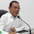 Anggota Komisi XI DPR RI Gus Irawan Pasaribu