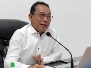Anggota Komisi XI DPR RI Gus Irawan Pasaribu