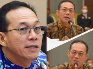 Komisi XI Sarankan Pemerintah Hati-hati Terapkan PPN 12 Persen