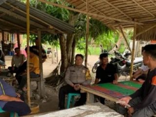 Kepolisian Resor Belawan, Sumatera Utara meminta para orang tua agar melarang anak keluar rumah setelah pukul 22.00 WIB untuk tidak terlibat aksi geng motor.