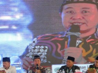 Kemenag Nyatakan Perlu Penguatan Opini Keagamaan Untuk Perlindungan Haji Ramah Lansia 2024