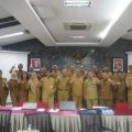 Program Bubur Pedas yang digagas Pj Bupati Langkat, Faisal Hasrimy mendapat apresiasi dari Tim Evaluasi Kemendagri. Mereka meminta program tersebut diteruskan