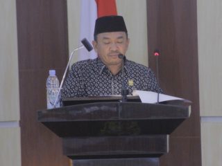 Ranperda Pemberian Insentif Harapkan Bisa Dongkrak PAD