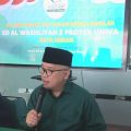 H. Abdul Hafiz