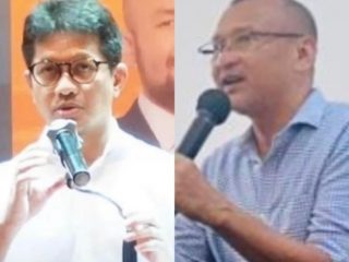 Ketua Kadin Sumatera Utara Firsal Dida Mutyara menyampaikan sudah bertemu dengan para wakil ketua dan pengurus Kadin Sumut untuk ikut merumuskan antisipasi gejolak pangan yang terus terjadi.