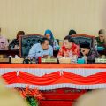 Fraksi- fraksi DPRD Medan memberikan apresiasi terhadap keberhasilan Pemko Medan meraih meraih opini Wajar Tanpa Pengecualian (WTP) empat kali berturut-turut dari Badan Pemeriksa Keuangan (BPK) Perwakilan Sumatera Utara, atas Laporan Keuangan Pemerintah Daerah (LKPD) 2023.
