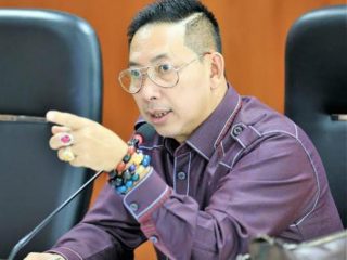 Wong Chun Sen