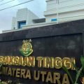 Kejaksaan Tinggi Sumatera Utara