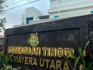 Kejaksaan Tinggi Sumatera Utara