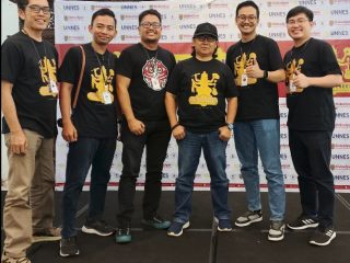 Gorga Batak Toba terpampang nyata di Semarang, kurang lebih 28 karya dari berbagai etnis yang ada di Indonesia di pamerkan dalam kegiatan “APOSTERIORI : Seni Nusantara”  yang digelar 23 sampai 25 Mei2024 di Gedung Oudetrap Kawasan Kota Lama Semarang.