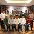 Pengurus Daerah (PD) Al Washliyah Kota Medan menggelar Rapat Kerja (Raker) Bidang Pendidikan untuk menyusun dan merancang roadmap pengelolaan pendidikan berintegritas.