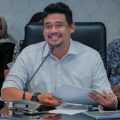 Bobby Nasution
