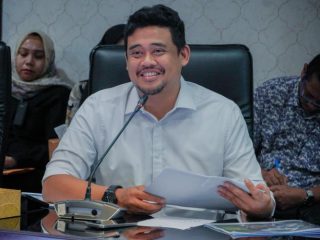 Bobby Nasution