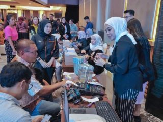 Kumpulkan Wajib Potensial, Pemko Raup PAD Sebesar Rp26 Miliar