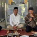 Masyarakat Desa Sijungkang, Kecamatan Angkola Timur, Kabupaten Tapanuli Selatan, sangat gembira dan antusias menyambut kehadiran anggota DPR RI, H. Gus Irawan Pasaribu, SE, Ak, MM, CA, yang berkurban di desa mereka, Selasa (18/6/2024).