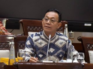 Gus Irawan Pasaribu