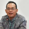 Gus Irawan Pasaribu