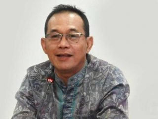 Gus Irawan Pasaribu