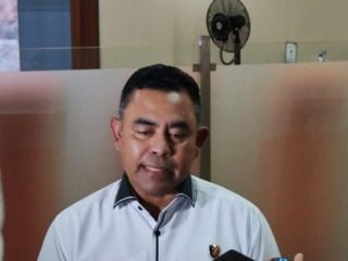 Kapolri Jenderal Listyo Sigit Prabowo melakukan pergantian Kapolda Sumut. Irjen Agung Setya Imam Efendi digantikan Brigjen Whisnu Hermawan Februanto.