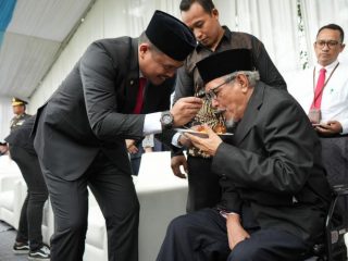 Bobby Ingin Jadikan Medan Kota Global