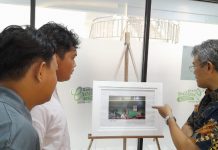 Pertama kali dalam sejarahnya, mahasiswa Ilmu Sejarah Universitas Andalas (Unand) menggelar pameran Digital Humaniora yang menampilkan karya inovatif mahasiswa sejarah berupa foto dan video sebagai tugas akhir dari mata kuliah Digital Humaniora.