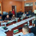 RDP KomIsi 1 DPRD Medan