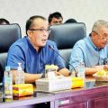 Wakil Walikota Medan, Aulia Rachman