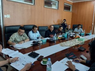 Dinas Pendidikan dan Kebudayaan Kota Medan Didorong Wujudkan Pendidikan Akademi Komunitas