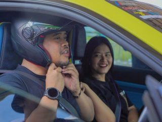Kahiyang Ayu, Bobby Nasution