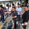 Anggota Komisi 4 DPRD Medan melakukan sidak ke sejumlah bangunan yang diduga tidak memiliki izin di Kota Medan. Hal ini dilakukan untuk menyelamatkan kebocoran Pendapatan Asli Daerah (PAD) dari sektor retribusi izin mendirikan bangunan.