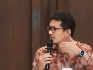 Ketua Kadin Sumatera Utara Firsal Dida Mutyara