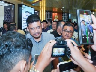 Pengelola Centre Point Tak Kunjung Melunasi Tunggakan Pajak, Pihak Tenant Diminta Segera Kosongkan Gedung