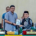 Pemko Medan menyambut baik dan mengapresiasi diajukannya ranperda tentang perubahan atas Perda Pengelolaan Persampahan.