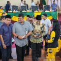 Pemko Medan terus berupaya dalam mengurangi pengangguran. Solusi yang diambil dalam mengatasi permalahan itu, antara lain mengoptimalkan informasi pasar kerja melalui job fair dan digitalisasi pasar kerja.