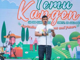 Bobby Nasution