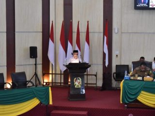 Pengelolaan sampah menjadi salah satu isu penting terkait lingkungan. Tentunya hal ini membuat pemerintah perlu menyediakam fasilitas pengelolaan sampah dengan teknologi agar tidak menyebabkan polusi dan membahayakan kesehatan.