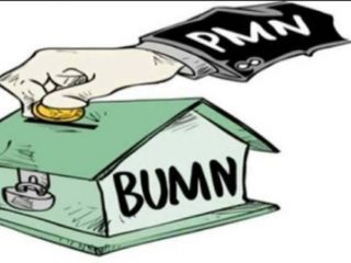 Kementerian Keuangan (Kemenkeu) meminta persetujuan DPR terkait rencana pemberian Penyertaan Modal Negara (PMN) untuk 11 Badan Usaha Milik Negara (BUMN) dan Bank Tanah.
