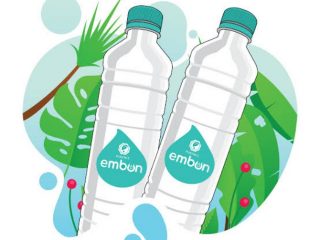 PURENCE Embun, adalah satu satunya air dalam kemasan yang sumbernya dari kelembapan udara, bukan dari air tanah, dimana Indonesia sebagai negara kepulauan dan terletak di daerah tropis sehingga penguapan terjadi setiap harinya.