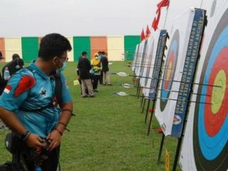 Pengurus Provinsi (Pengprov) Persatuan Panahan Indonesia (Perpani) Sumatera Utara bertekad menghapus puasa medali di ajang Pekan Olahraga Nasional (PON) 2024.