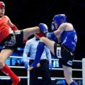 Cabang Olahraga (Cabor) Muaythai Sumatera Utara semakin serius mempersiapkan atletnya jelang Pekan Olahraga Nasional (PON) XXI Aceh-Sumut 2024.