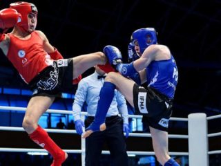 Cabang Olahraga (Cabor) Muaythai Sumatera Utara semakin serius mempersiapkan atletnya jelang Pekan Olahraga Nasional (PON) XXI Aceh-Sumut 2024.