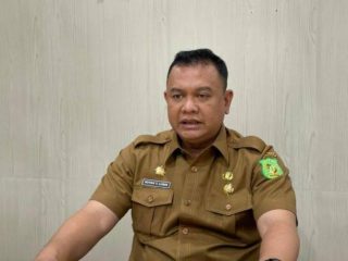 Taufiq Ririansyah