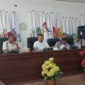 Pemerintah Provinsi Sumatera Utara (Pemprovsu) berupaya maksimal memenuhi kebutuhan Pengprov Pengprov olahraga provinsi ini agar tampil maksimal dan meraih prestasi di PON XXI/2024 September mendatang.