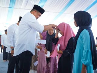 Walikota Medan Ajak Warga Dukung Kontingen Sumut Juara PON 2024