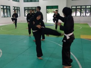 Tim pencak silat Sumut bertekad mematahkan dominasi Jawa Barat di PON XXI Sumut-Aceh. Tekad tersebut ditetapkan berdasarkan hasil tiga kali try out, latihan di luar daerah dan faktor tuan rumah.