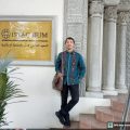 Dr. Faisal Riza, MA, dosen Pemikiran Politik Islam, UIN Sumatera Utara
