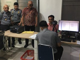 Kunjungi Kantor Imigrasi Kelas II TPI Belawan, Komisi 1 Sarankan Ajukan Permohonan Hibah Lahan Untuk Kantor