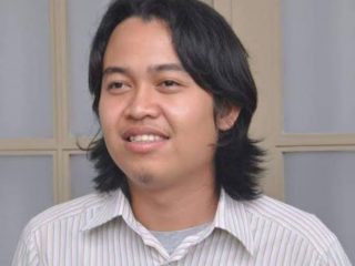 Purjatian Azhar