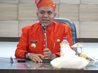 Faisal Hasrimy